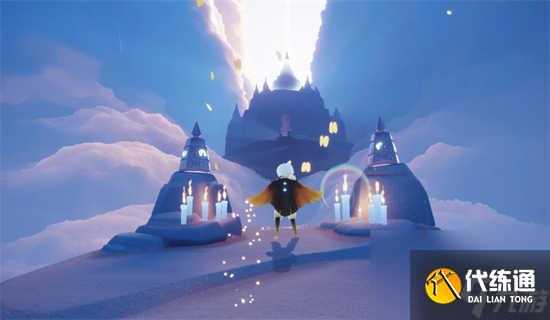 光遇拾光季僧袍获取的方法是什么 光遇拾光季僧袍获取的方法介绍