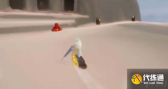 光遇8月7日大蜡烛堆在哪