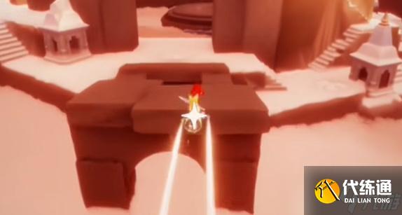 光遇8月7日大蜡烛堆在哪