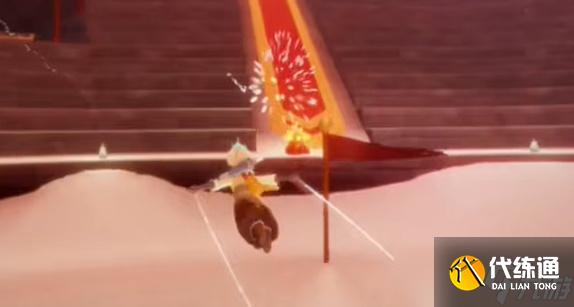 光遇8月7日大蜡烛堆在哪