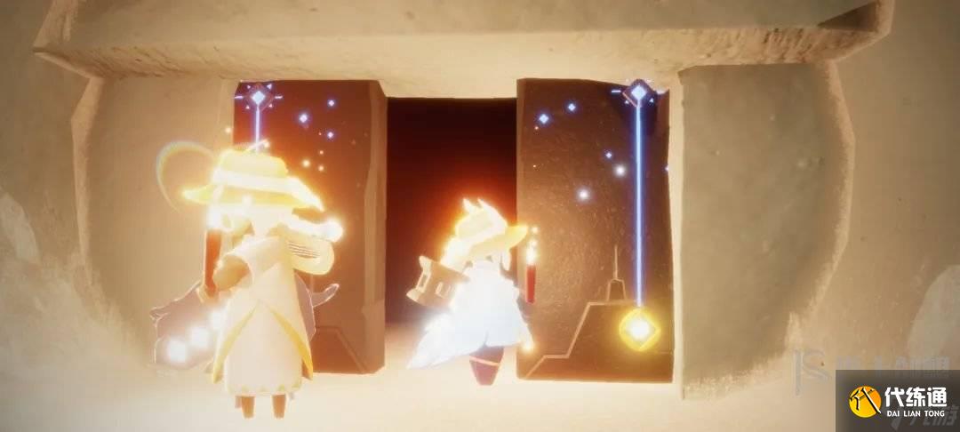 光遇8.5任务怎么过 8.5每日任务通过攻略