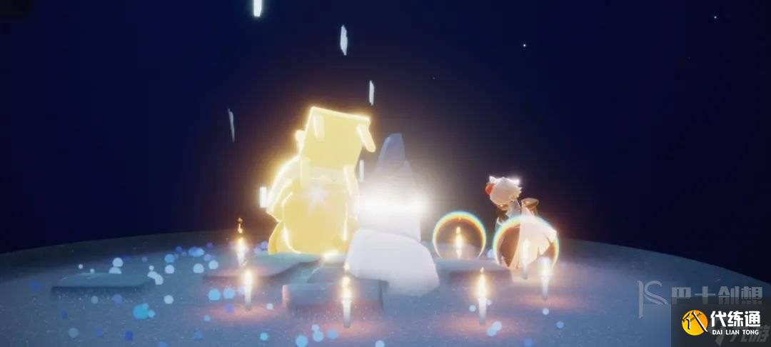 光遇8.5任务怎么过 8.5每日任务通过攻略