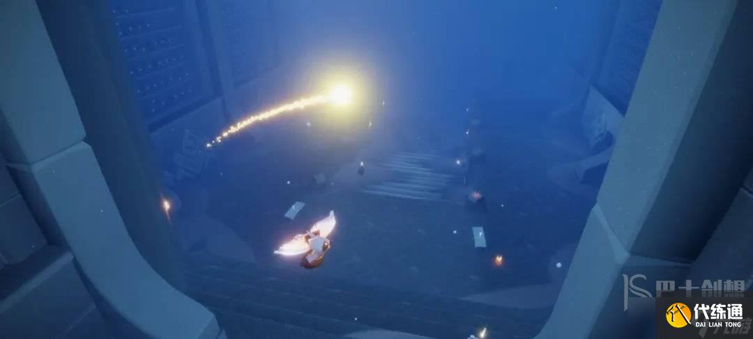 光遇8.5任务怎么过 8.5每日任务通过攻略