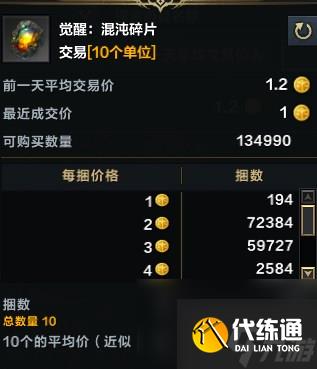 命运方舟银币快速换金币-银币兑换金币方法