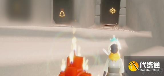 光遇8月7日大蜡烛在哪