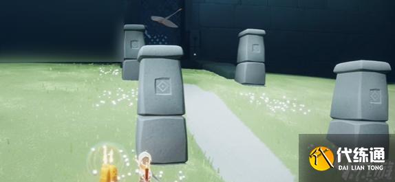 光遇8月7日季节蜡烛位置