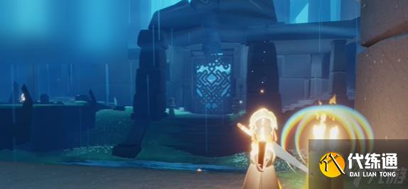 光遇8月7日季节蜡烛位置