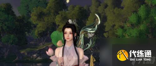 逆水寒手游流言迷局斷案全流程一覽