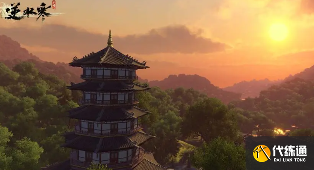 《逆水寒手游》百態姻緣如何做 人間任務百態姻緣任務方法