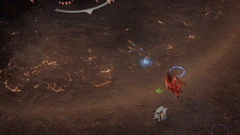 《命运方舟》5阶段星辰护卫怎么打?5阶段星辰护卫打法