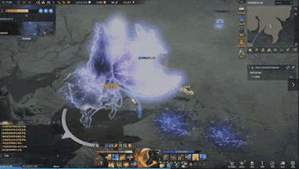 《命运方舟》5阶段星辰护卫怎么打?5阶段星辰护卫打法