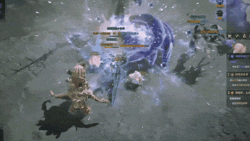 《命运方舟》5阶段星辰护卫怎么打?5阶段星辰护卫打法