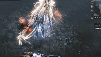 《命运方舟》5阶段星辰护卫怎么打?5阶段星辰护卫打法