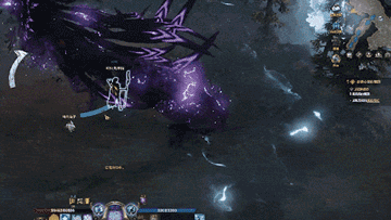 《命运方舟》5阶段星辰护卫怎么打?5阶段星辰护卫打法