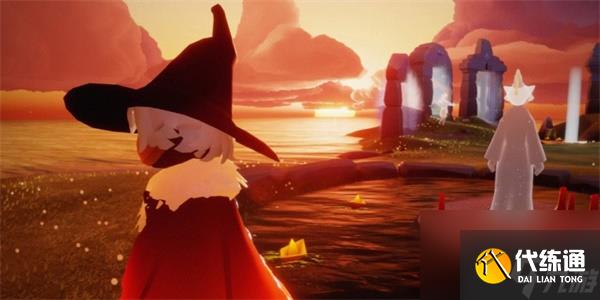 光遇8月8日季节蜡烛在哪