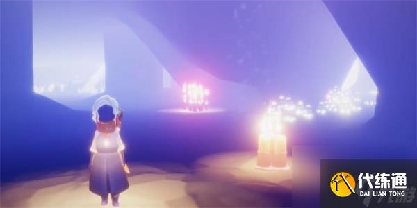 光遇8月8日季节蜡烛在哪