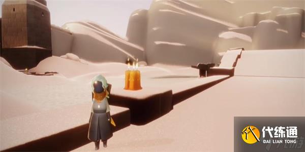 光遇8月8日季节蜡烛在哪