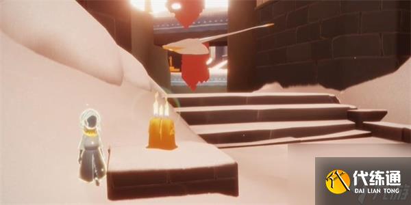 光遇8月8日季节蜡烛在哪