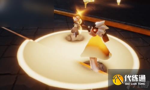 光遇8月8日每日任务通关攻略