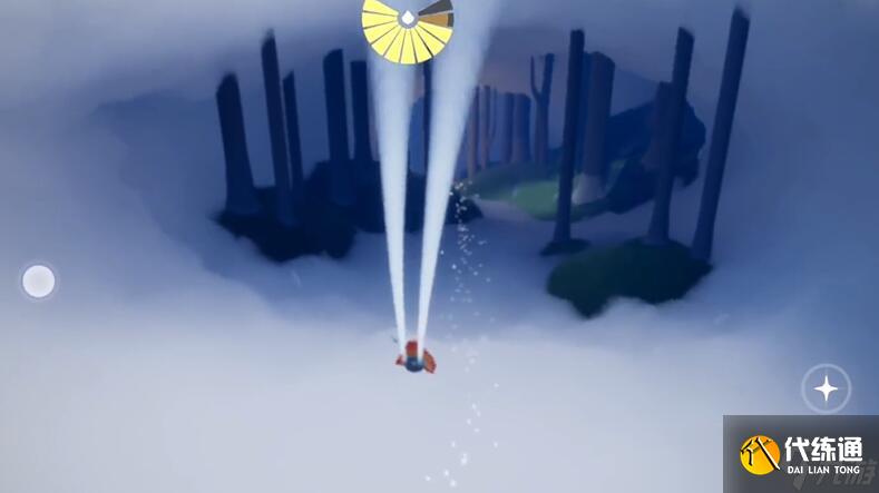 光遇8.10复刻先祖介绍