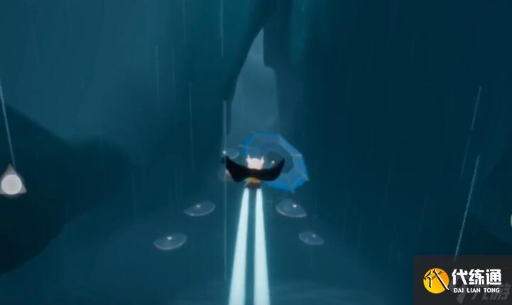 光遇8.10复刻先祖介绍