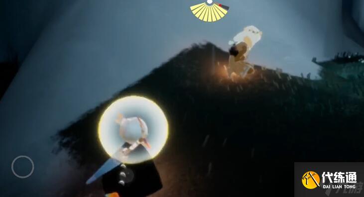 光遇8.10复刻先祖介绍