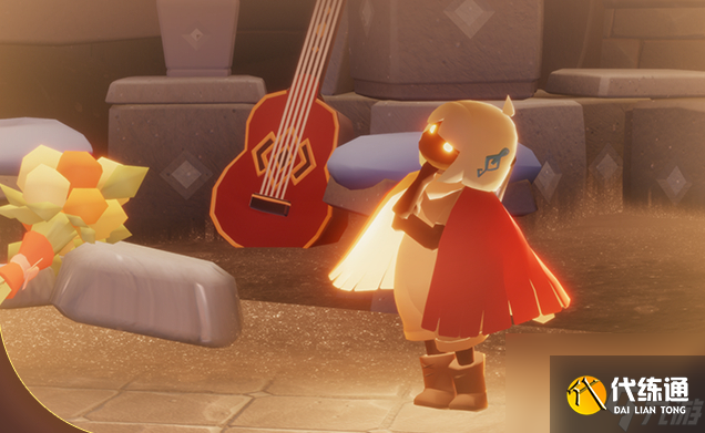 光遇音乐节有什么活动,光遇2023音乐节活动介绍