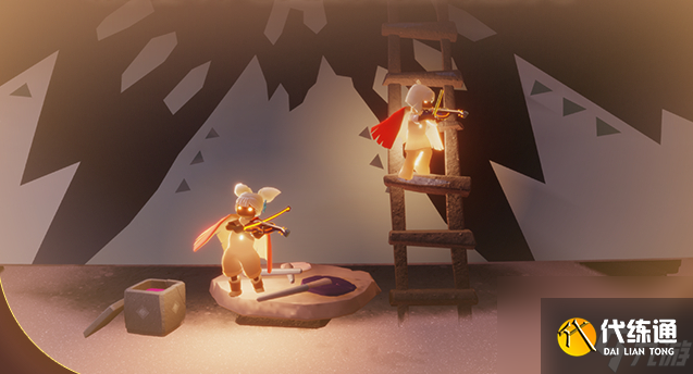 光遇音乐节有什么活动,光遇2023音乐节活动介绍