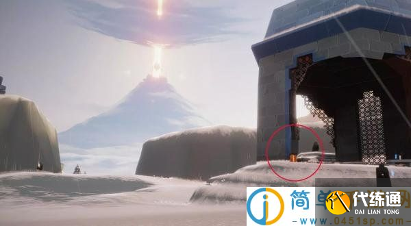 光遇8.8季节蜡烛在哪里 光遇8月8日季节蜡烛位置攻略