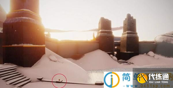 光遇8.8季节蜡烛在哪里 光遇8月8日季节蜡烛位置攻略