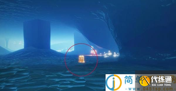 光遇8.8季节蜡烛在哪里 光遇8月8日季节蜡烛位置攻略