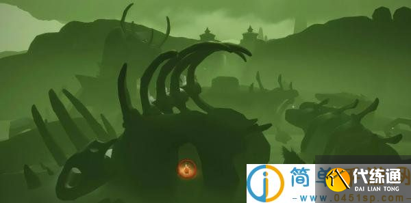 光遇8.8大蜡烛在哪里 光遇8月8日大蜡烛位置攻略