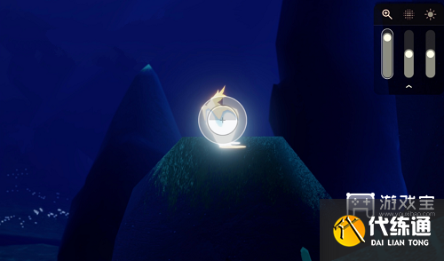 光遇拾光季第二个任务攻略