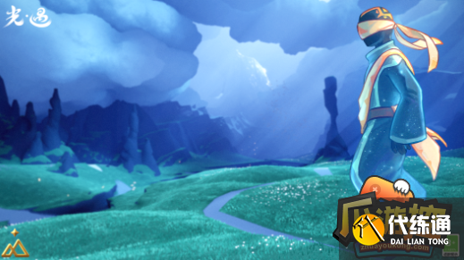 光遇拾光季僧袍怎么获得