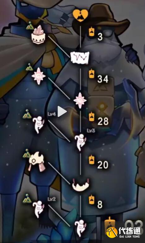 《光遇》骑马舞动作获取方法一览