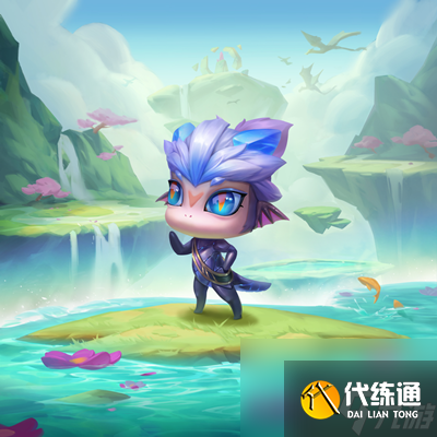 云顶之弈巨龙之境通行证值得买吗 巨龙之境宝典奖励介绍