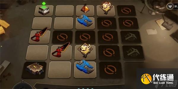 崩坏星穹铁道第一遗迹浅层探索