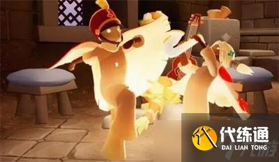 《光遇》音乐节2023开始时间分享