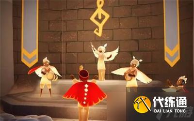 《光遇》音乐节2023开始时间分享