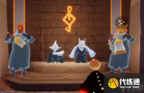 《光遇》音乐节开始时间2023