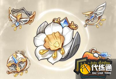 原神4.0合成台会增加哪些圣遗物图二