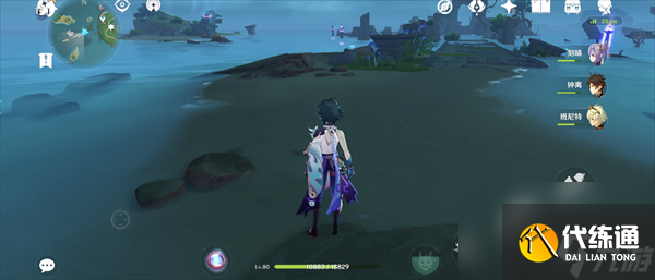 原神寻找缺失部件修复镇物任务怎么过远吕羽氏遗事全部任务攻略详解