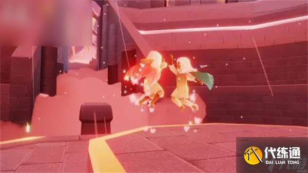 光遇8月10日季节蜡烛位置