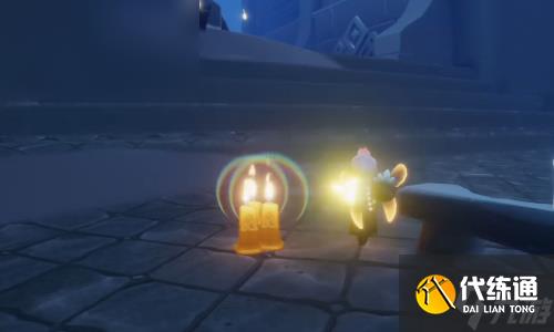 光遇8月10日季节蜡烛位置