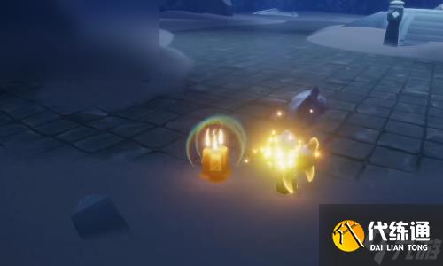 光遇8月10日季节蜡烛位置