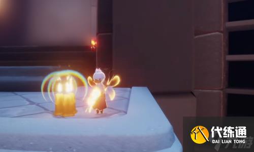 光遇8月10日季节蜡烛位置