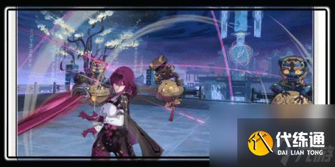 崩坏星穹铁道卡芙卡技能介绍-卡芙卡技能分析攻略