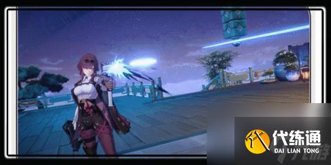 崩坏星穹铁道卡芙卡技能介绍-卡芙卡技能分析攻略