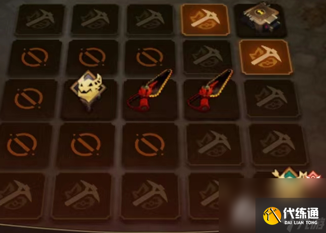 《崩坏星穹铁道》地城探宝第二遗迹攻略