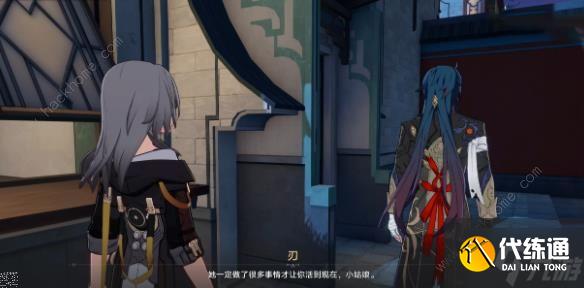 崩坏星穹铁道卡芙卡同行支线任务攻略 卡芙卡同行全支线任务对话一览